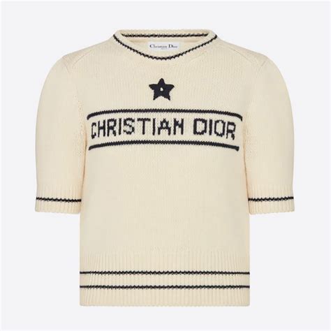 christian dior sweatsuits|christian dior sweater women's.